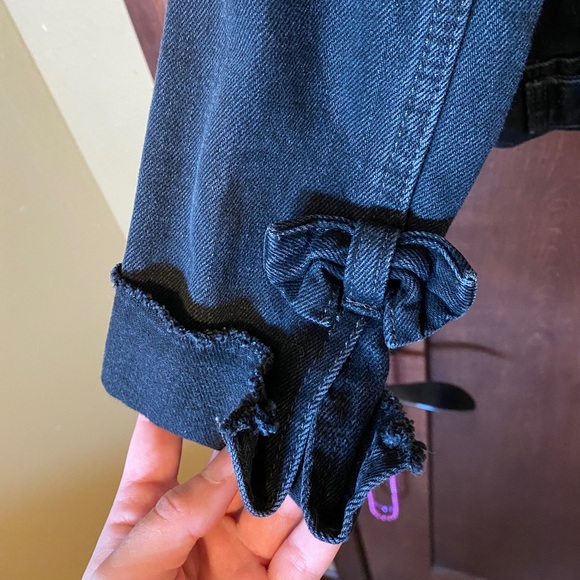 Levi Jean Jacket - Picture 3 of 4